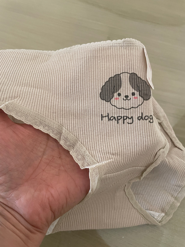 شورت عروسکی فانتزی زنانه سایز XL