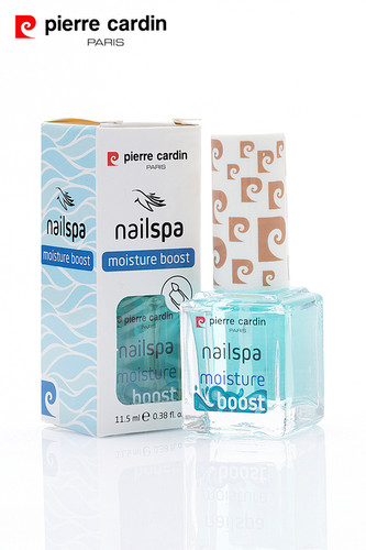 مرطوب کننده و آبرسان ناخن اسپا اورجینال پیرکاردین14394 _ ۱۱/۵گرم