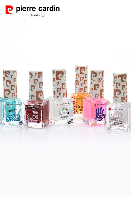 مرطوب کننده و آبرسان ناخن اسپا اورجینال پیرکاردین14394 _ ۱۱/۵گرم