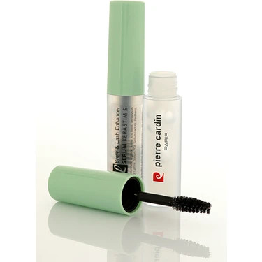 سرم تقویت مژه ابرو اورجینال پیرگاردین