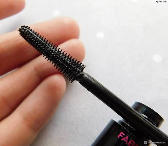 2XL Multilashes Mascara with False Eyelash Effect, 508