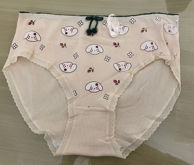 شورت زنانه فانتزی عروسکی سایز XXXL