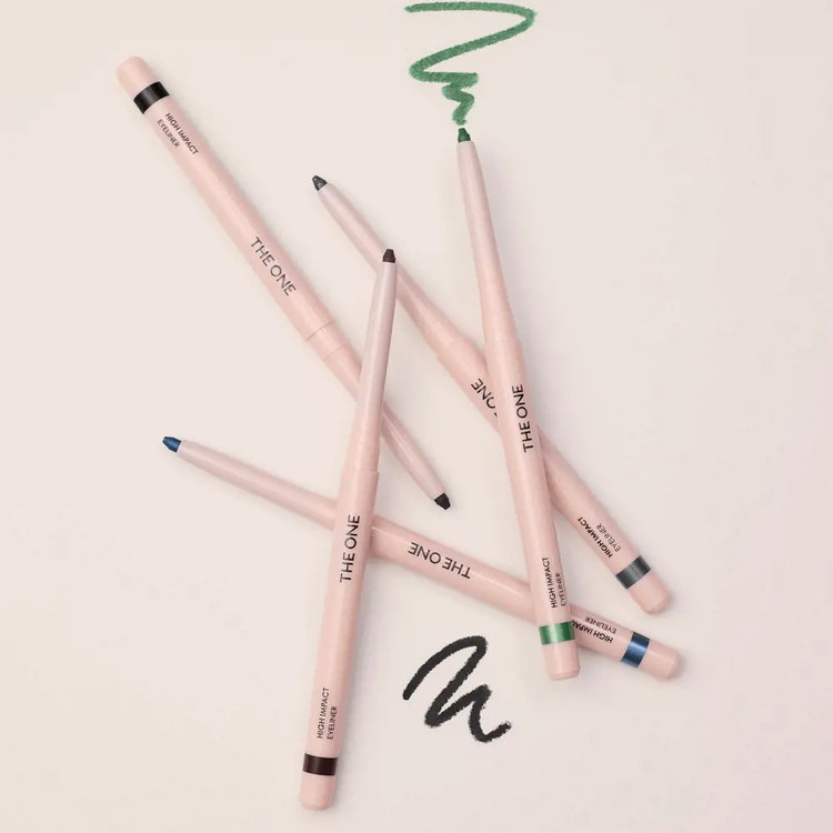 مداد چشم های پیچی دوان