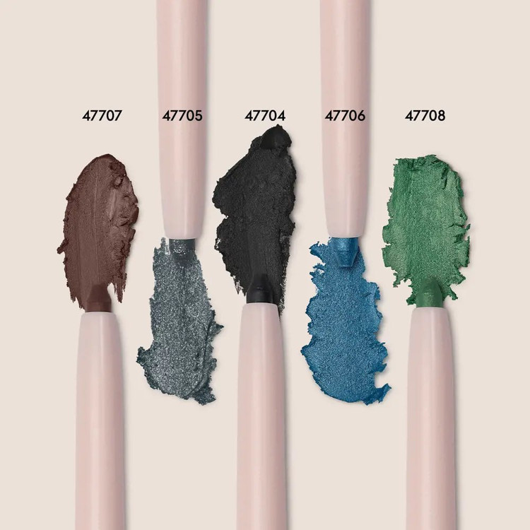 مداد چشم های پیچی دوان