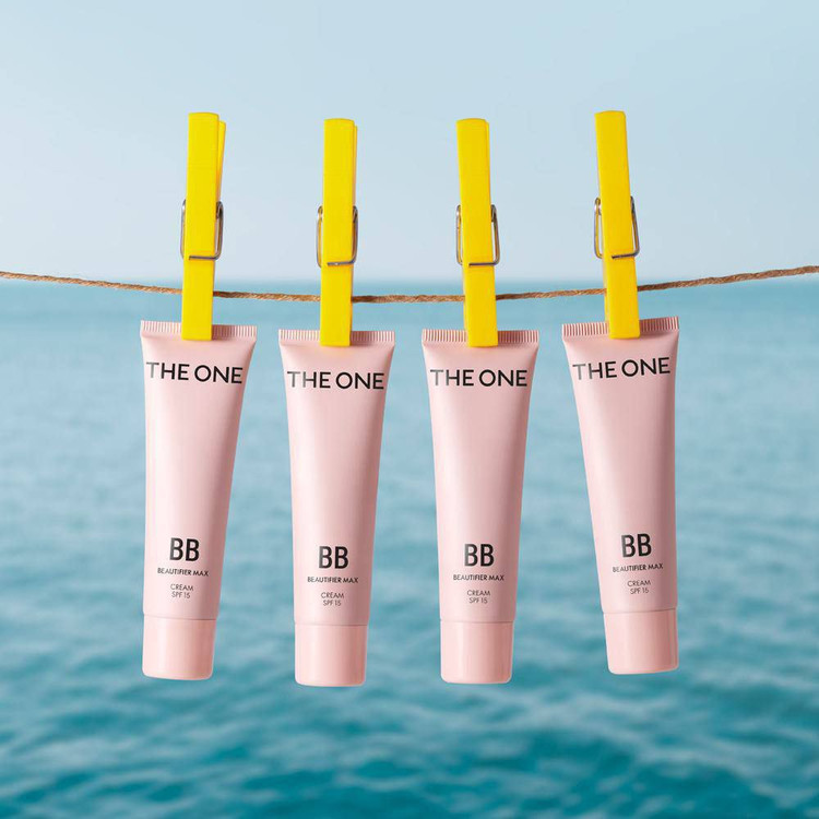 کرم بی بی دوان The One با spf15 حجم ۳۰میل