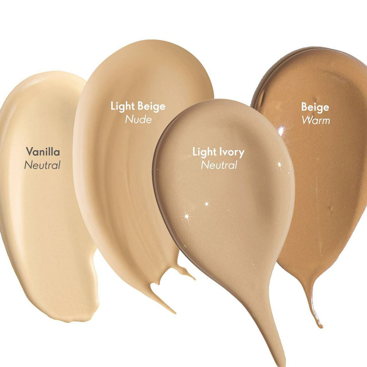 کرم بی بی دوان The One با spf15 حجم ۳۰میل