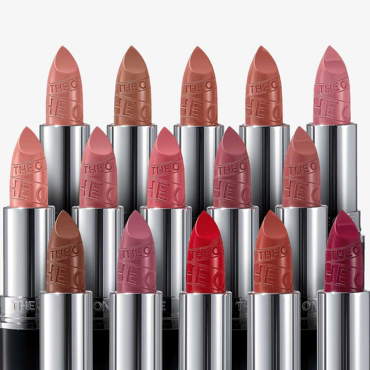 رژلب کرمی همگام سازی هوشمند دوان _ 3/8گرم