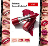 رژلب حجم دهنده لب کالر استایلیست دوان _3/8گرم