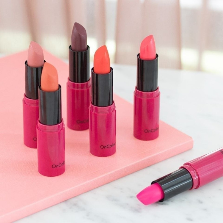 رژ لب مات آنکالر _4گرم