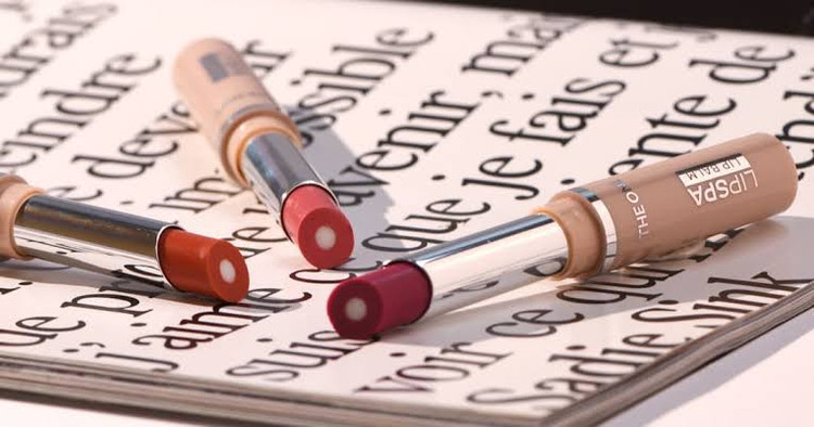 بالم لب اسپا دوان _2/1 گرم