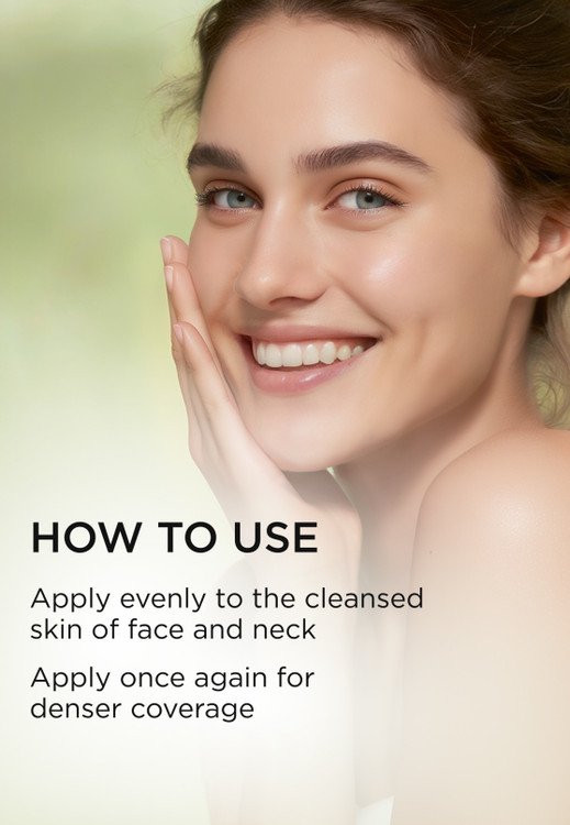 سی سی کرم چند منظوره دوز طبیعت با SPF 10 فابرلیک 14006 _ 30میل