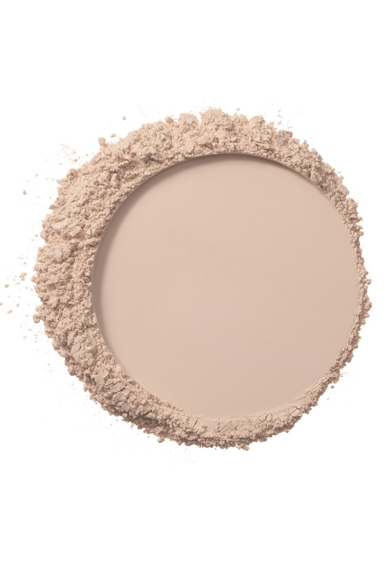 پنکک ماندکار و مات فابرلیک _ 6048 بژ طبیعی