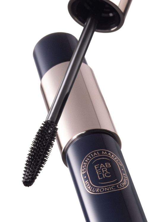 ریمل حجم دهنده هیالورونیک میکاپ فابرلیک 56797 _ 8گرم