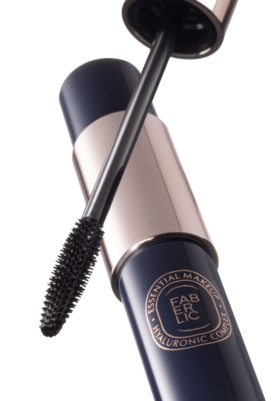 ریمل حجم دهنده هیالورونیک میکاپ فابرلیک 56797 _ 8گرم