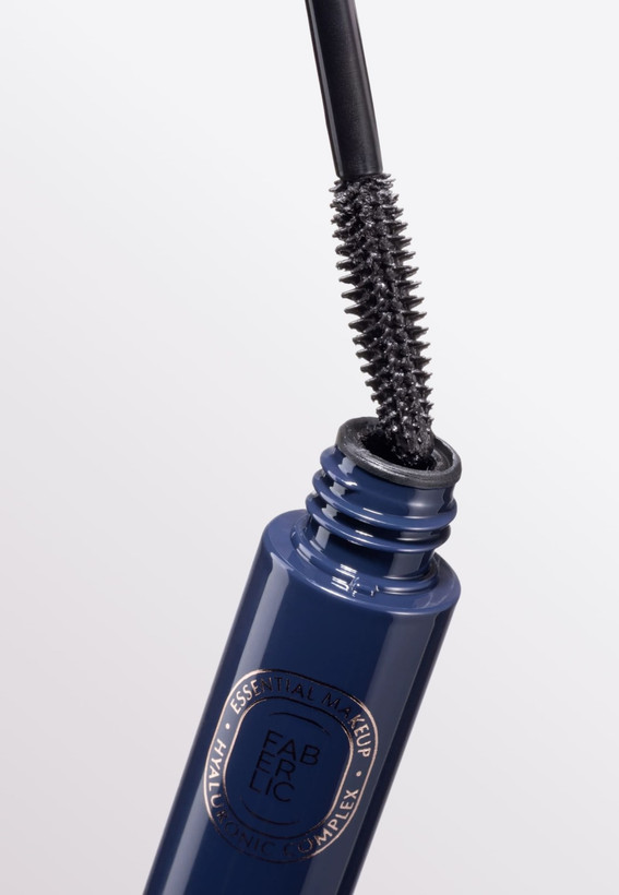 ریمل حجم دهنده هیالورونیک میکاپ فابرلیک 56797 _ 8گرم