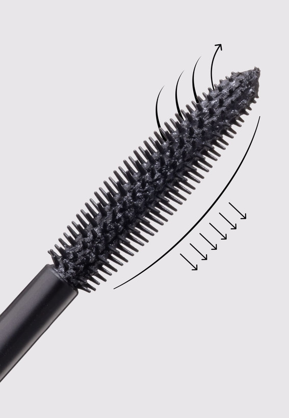 ریمل حجم دهنده هیالورونیک میکاپ فابرلیک 56797 _ 8گرم