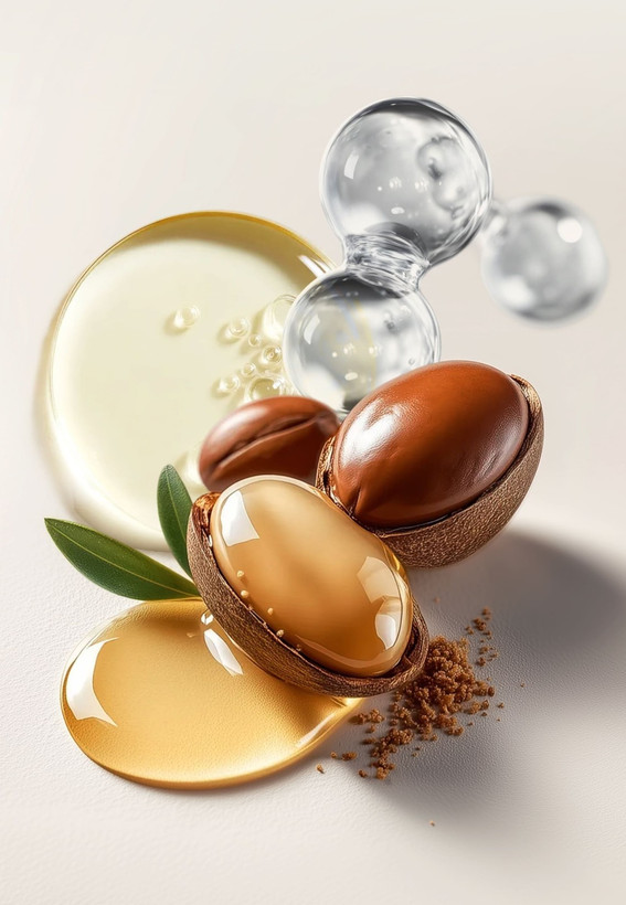 ریمل حجم دهنده هیالورونیک میکاپ فابرلیک 56797 _ 8گرم