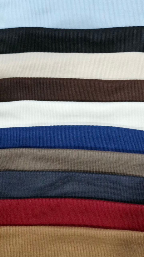 تاپ بند ماکارونی جلو چین دار فری سایز (38_44)