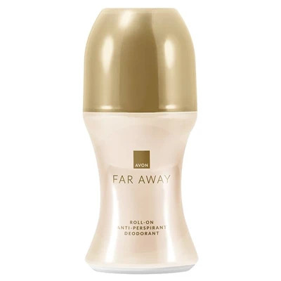 مام رول ضد تعریق AVON مدل Far Away حجم 50 میل