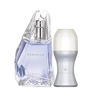 رول دئودرانت زنانه Avon مدل PERCEIVE حجم 50 میل