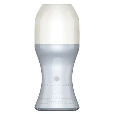 رول دئودرانت زنانه Avon مدل PERCEIVE حجم 50 میل