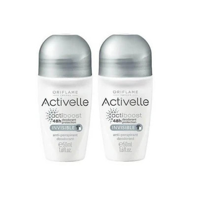 مام دئودرانت ضدتعریق اکتیول 48 ساعته طوسی 33141