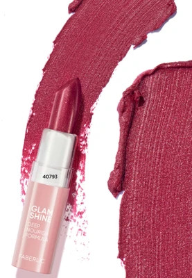 رژلب گلم شاین فابرلیک _3/4گرم