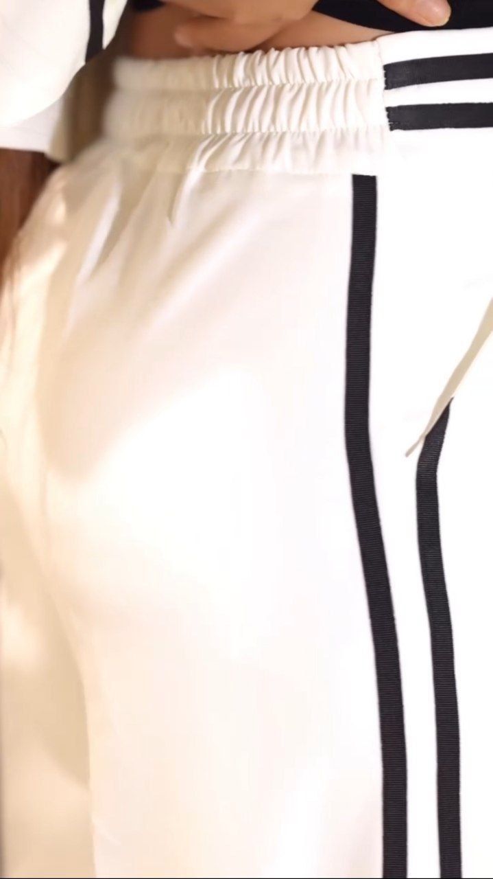 ست کت و شلوار زنانه مازراتی فری سایز تا ۴۴