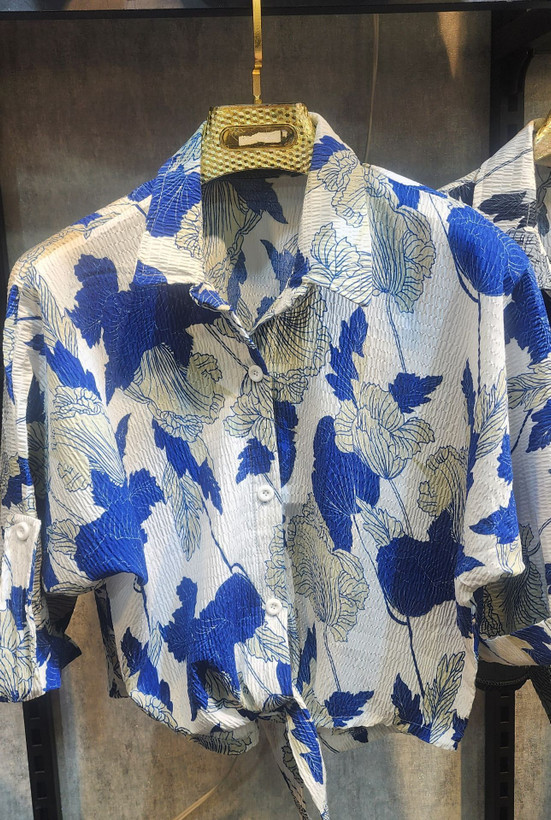 شویز زنانه گره ای فری سایز