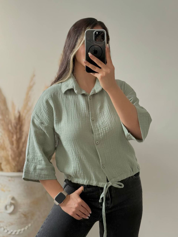 کراپ پایین لیفه ای