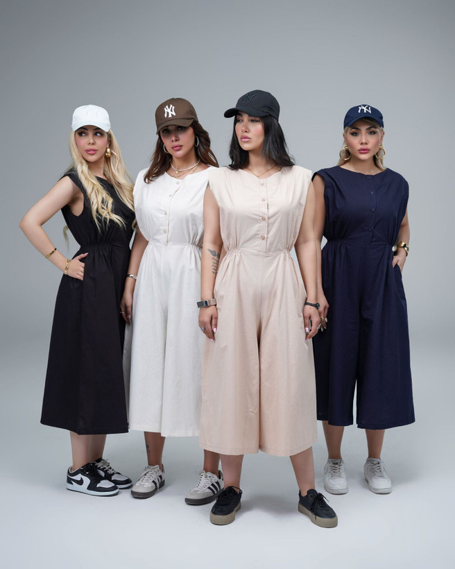 اورال کمر ماسوره فری سایز