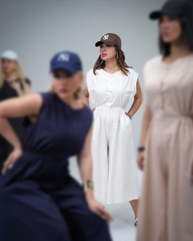 اورال کمر ماسوره فری سایز