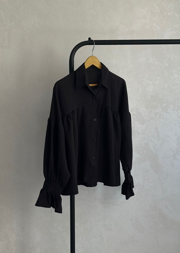 شومیز عروسکی ربکا فری سایز