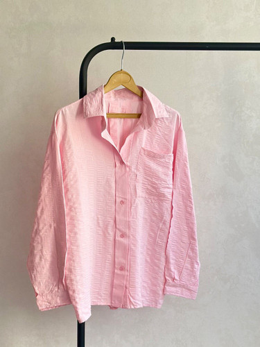 شومیز زنانه لیبر فری سایز