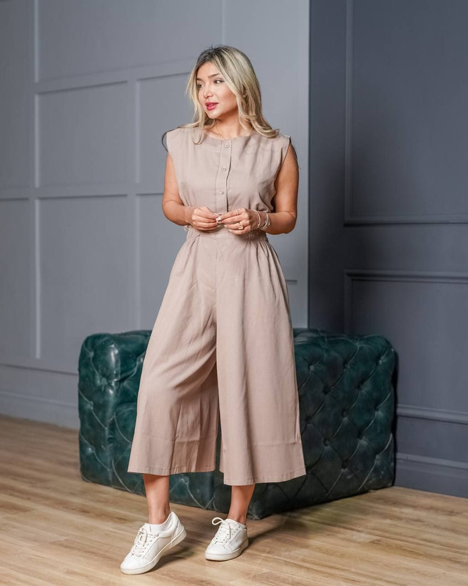 اورال لنین زنانه (فری سایز 38_44