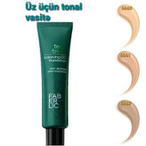 سی سی کرم متعادل کننده تیم گلم فابرلیک با عصاره درخت چای _ 30میل