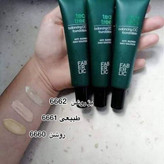 سی سی کرم متعادل کننده تیم گلم فابرلیک با عصاره درخت چای _ 30میل