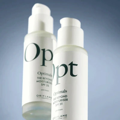 سرم مرطوب کننده و چند کاره اپتی اپتیمالز spf25_ 45326 , 30ml