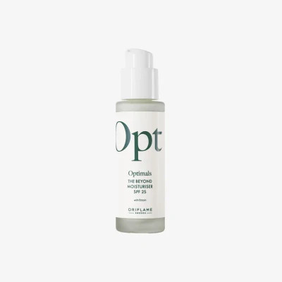 سرم مرطوب کننده و چند کاره اپتی اپتیمالز spf25_ 45326 , 30ml