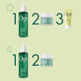 شیلد محافظت کننده چند کاره اپتی اپتیمالز با Spf50- 45292 _30میل